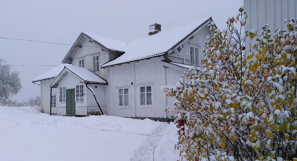 Opsal-gard-vinter-hovedhus